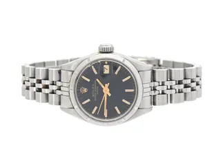 Rolex 6919 Stainless steel