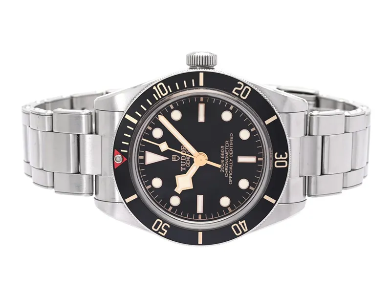 Tudor Black Bay 58 79030N