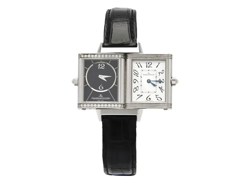 Jaeger-LeCoultre Reverso Duetto 2568402