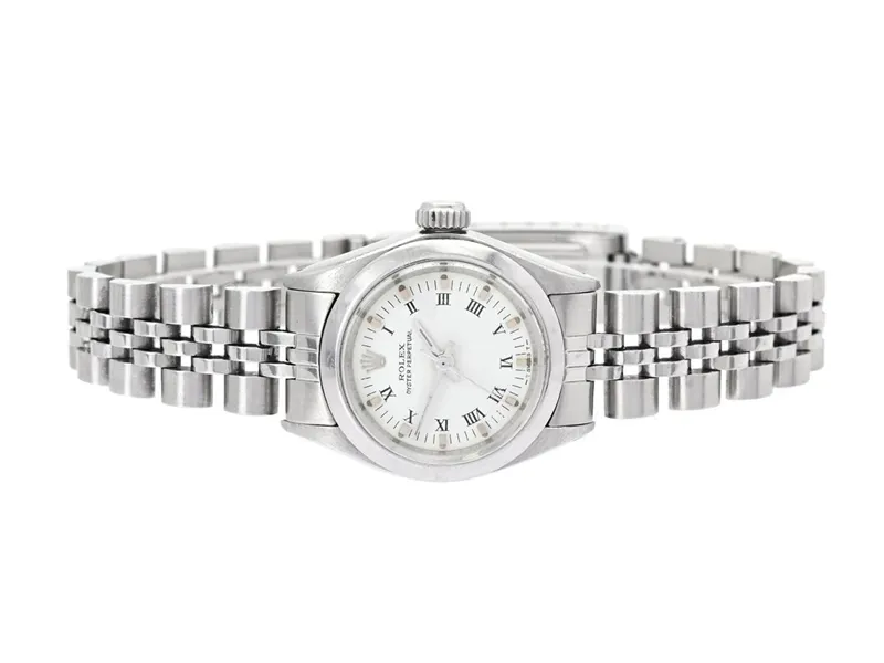 Rolex Oyster Perpetual 26 6718