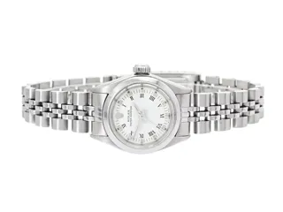 Rolex Oyster Perpetual 26 6718 Stainless steel