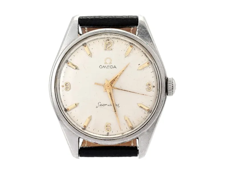 Omega Ranchero CK 2990