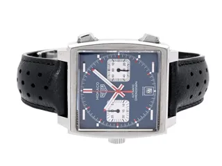 TAG Heuer Monaco Calibre 11 CAW211P.FC6356 Stainless steel