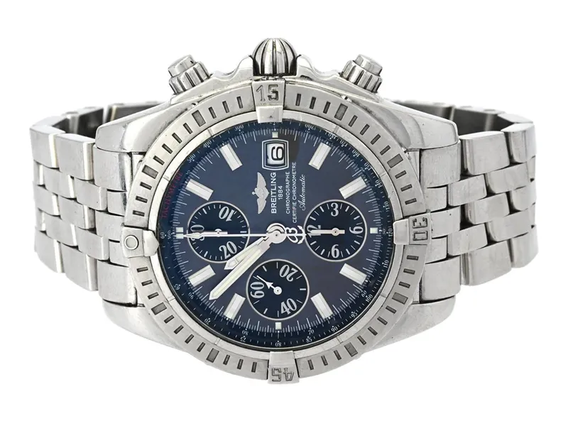 Breitling Chronomat A13356