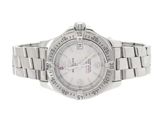 Breitling Colt A77380 Stainless steel