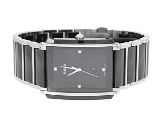 Rado Integral R20206712 Ceramic and Stainless steel