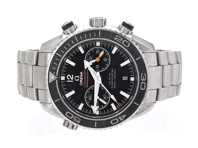 Omega Planet Ocean 1591/831 45.5mm Stainless steel