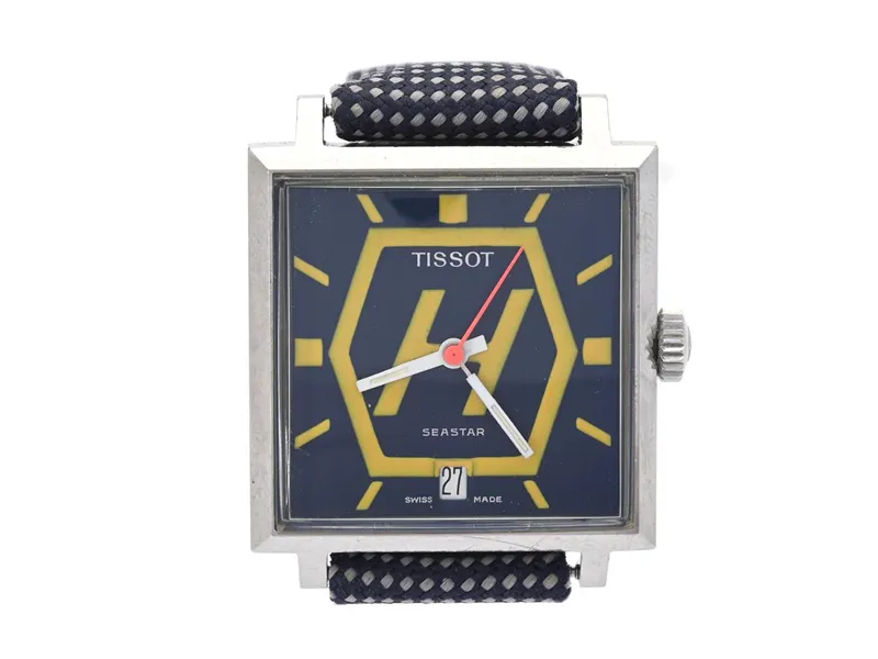 Tissot Seastar