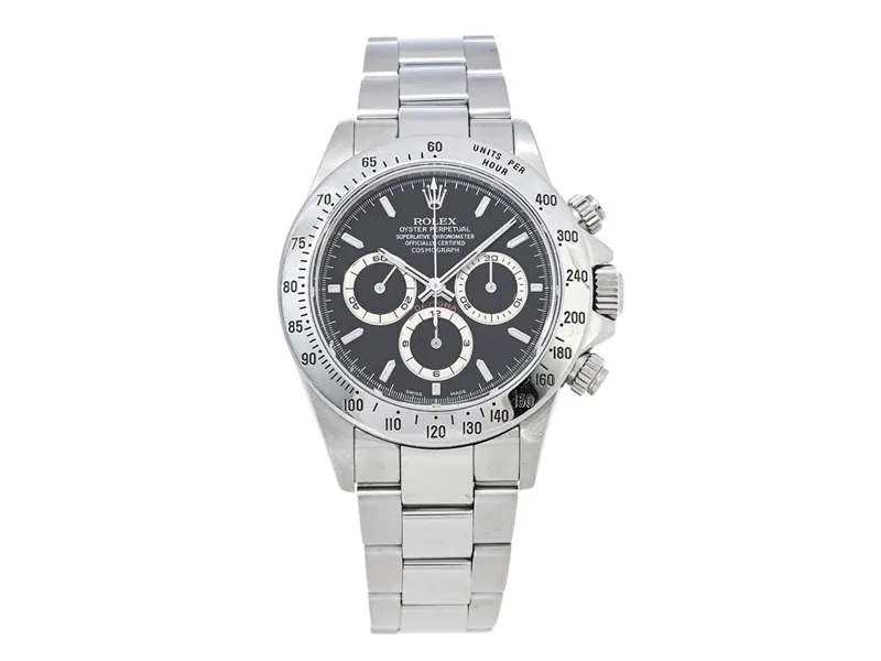 Rolex Daytona 16520