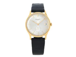 Patek Philippe Calatrava 3514 Yellow gold