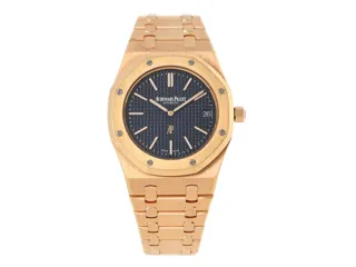 Audemars Piguet Royal Oak 15202OR.OO.1240OR.01 Rose gold