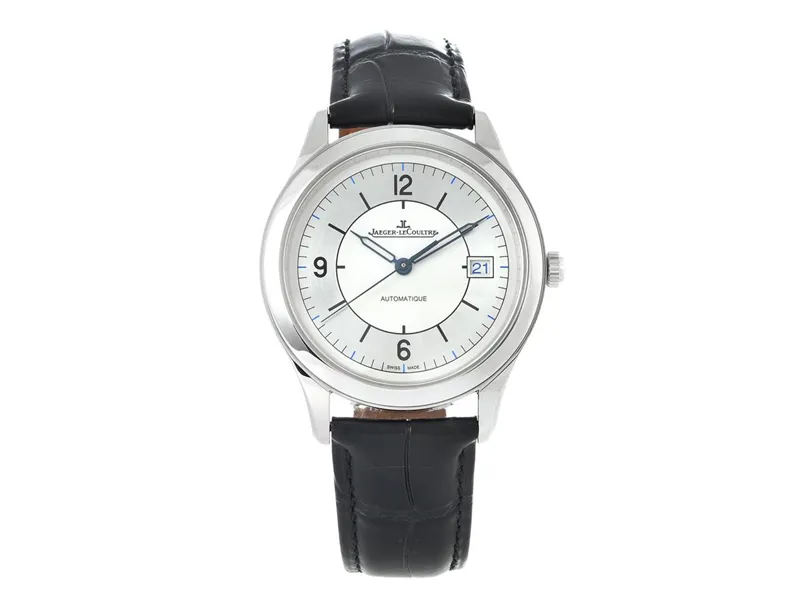 Jaeger-LeCoultre Master Control Date Q1548530 39mm Stainless steel