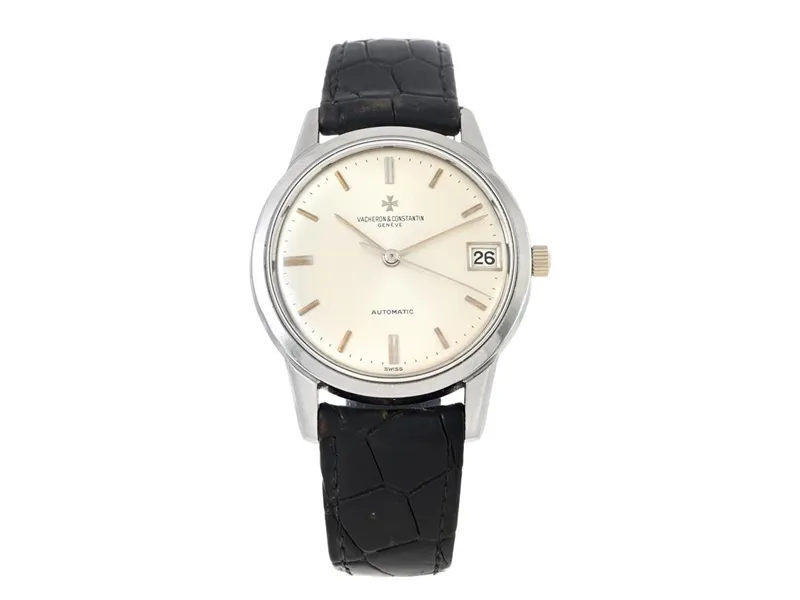 Vacheron Constantin 6562