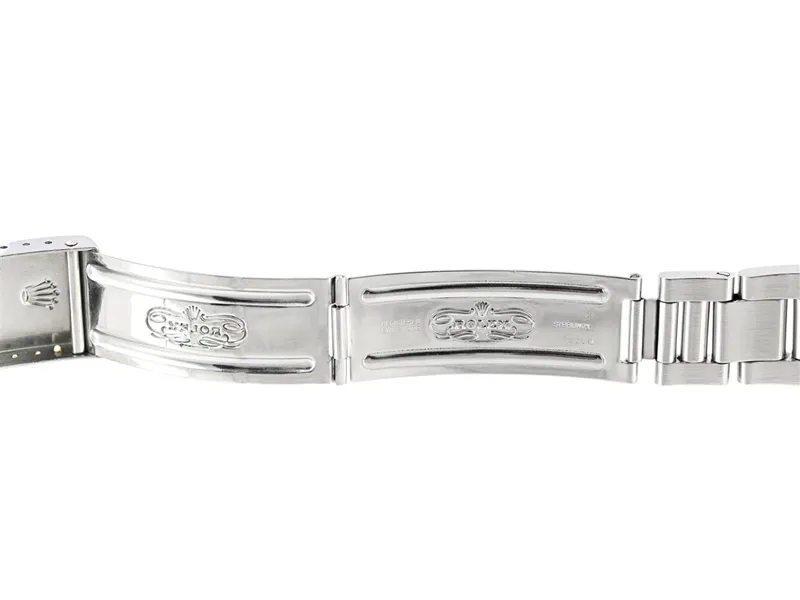 Rolex GMT-Master 16750 40mm Stainless steel 13
