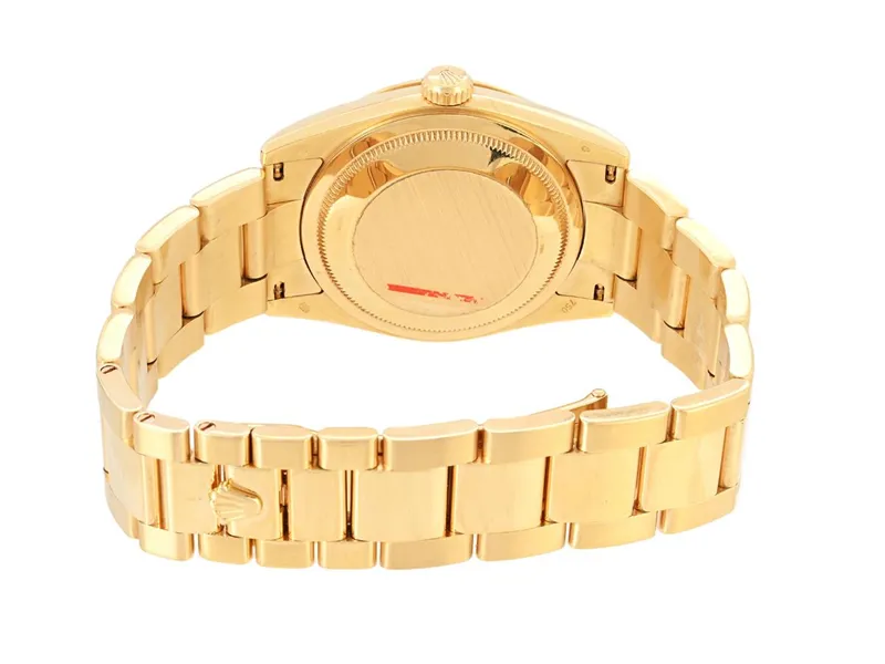 Rolex Day-Date 36 118238 36mm Yellow gold 3