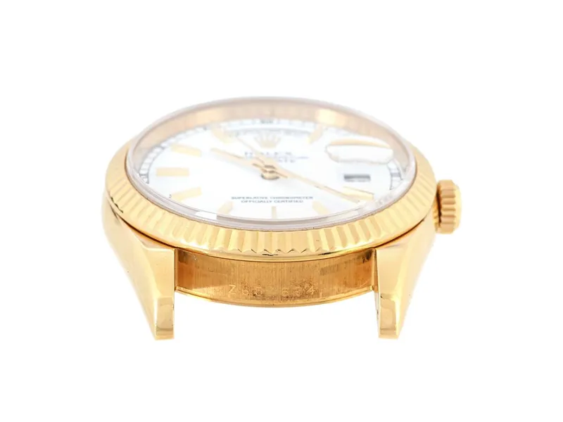 Rolex Day-Date 36 118238 36mm Yellow gold 5