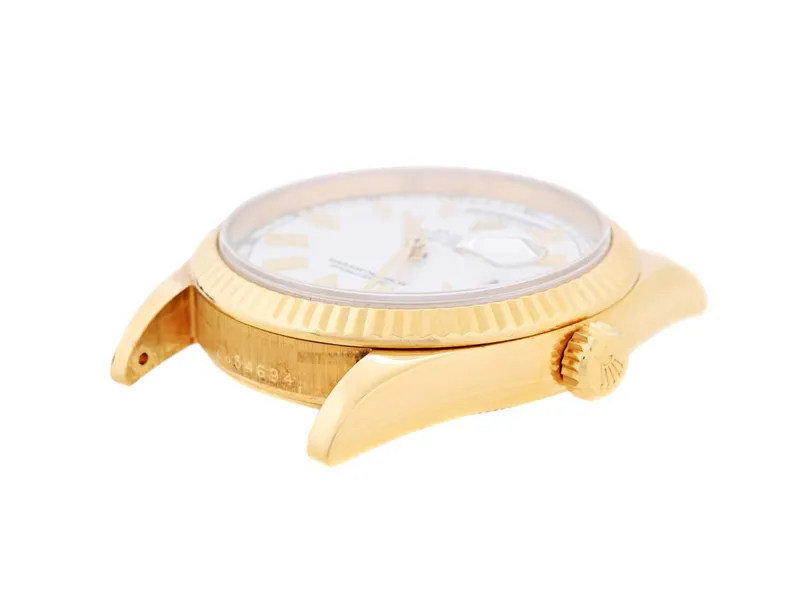 Rolex Day-Date 36 118238 36mm Yellow gold 4