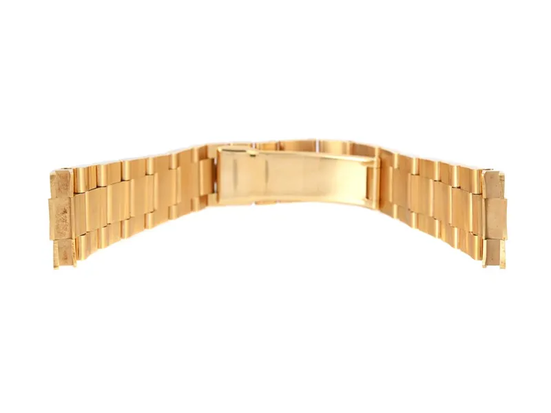 Rolex Day-Date 36 118238 36mm Yellow gold 9