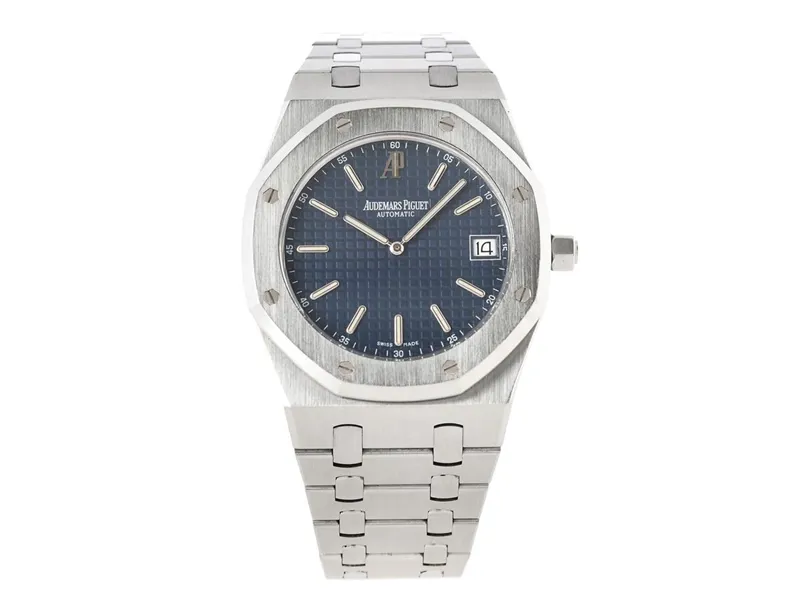 Audemars Piguet Royal Oak 15202ST.OO.0944ST.03 nullmm