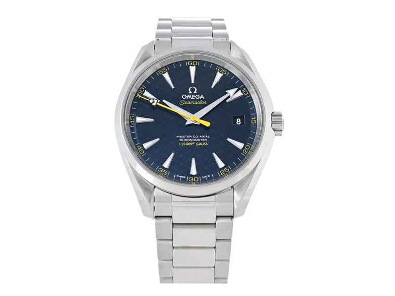 Omega Seamaster 1567/693 41.5mm Stainless steel