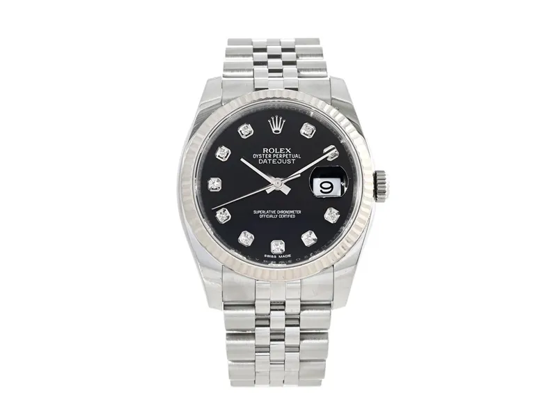 Rolex Datejust 36 116234