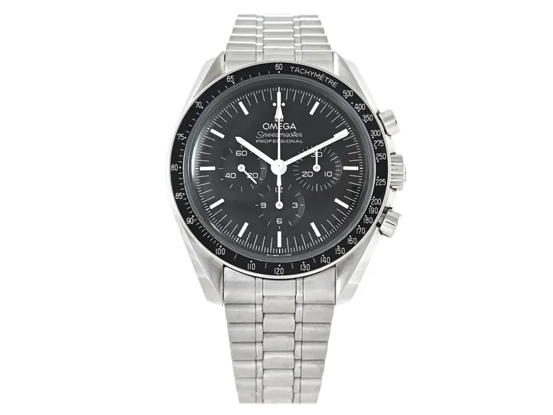 Omega Speedmaster Professional STZ013815/HIA 50