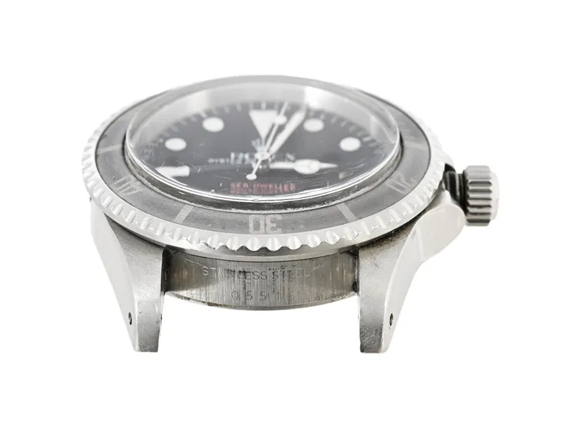 Rolex Sea-Dweller 1665 40mm Stainless steel 6