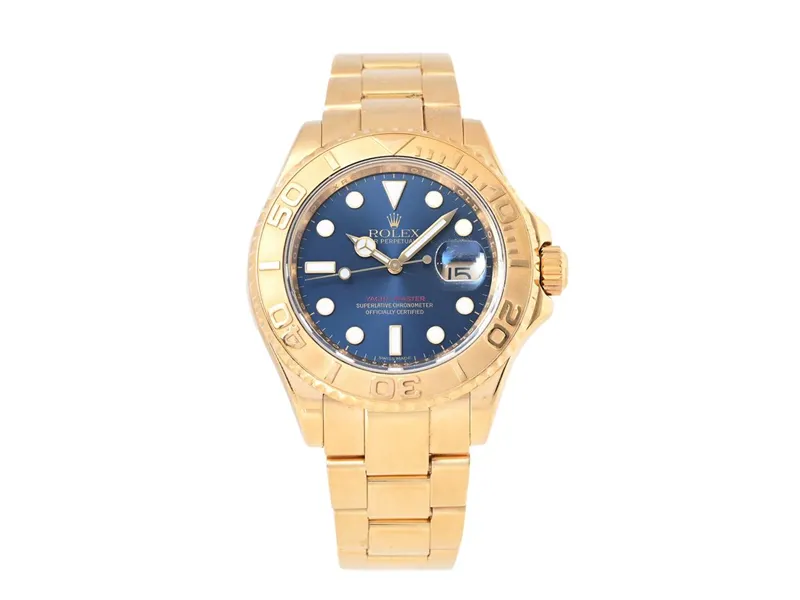 Rolex Yacht-Master 40 16628B