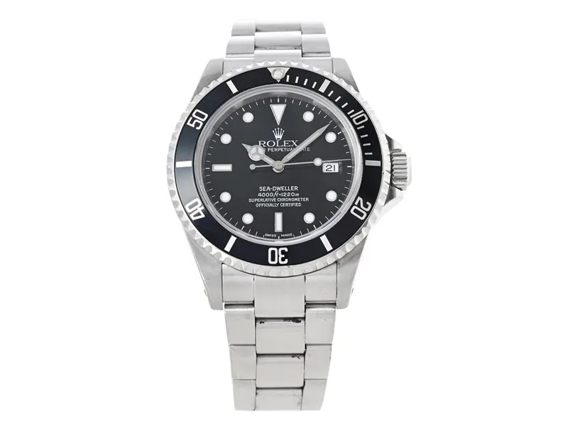 Rolex Sea-Dweller 16600 nullmm