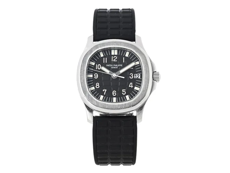 Patek Philippe Aquanaut 5066A-001