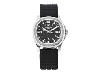 Patek Philippe Aquanaut 5066A-001 Stainless steel