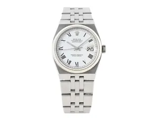 Rolex Datejust 17014 Stainless steel