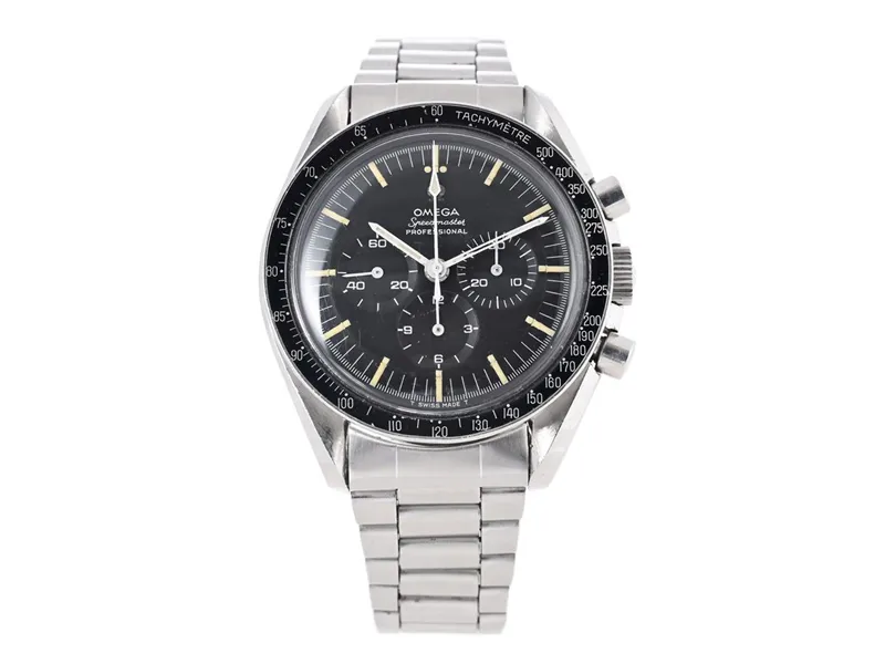 Omega Speedmaster Professional ST 145.012 nullmm