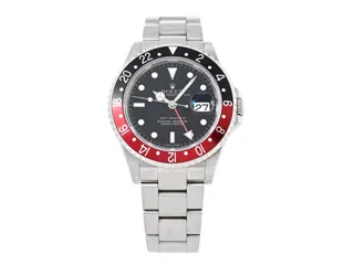 Rolex GMT-Master II 16710T Stainless steel