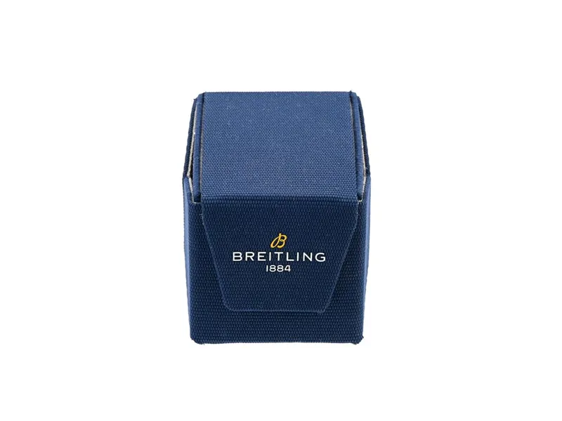 Breitling Navitimer RB0137 46mm 18k rose gold 8