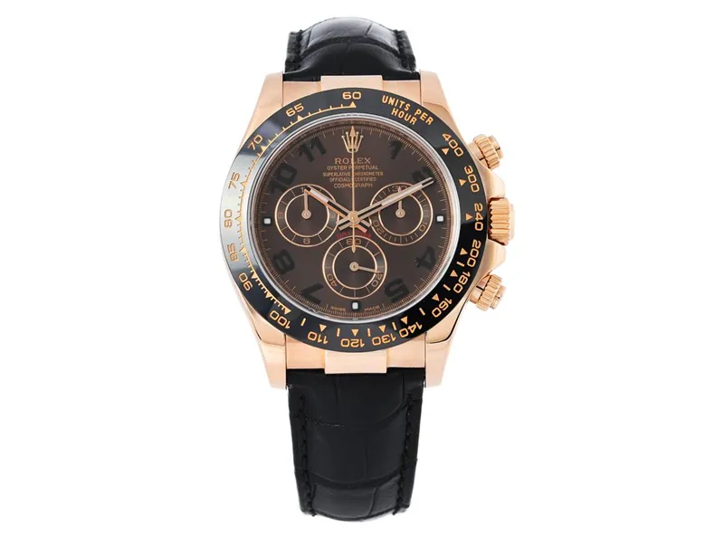 Rolex Daytona 116515ln nullmm