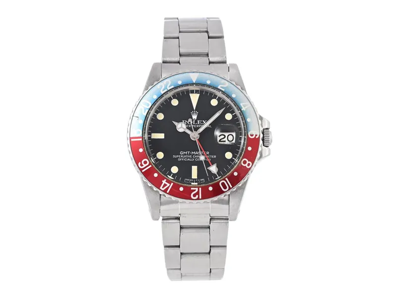 Rolex GMT-Master 16750