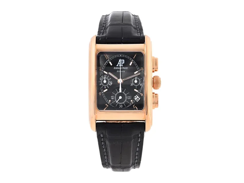 Audemars Piguet Edward Piguet 25925OR/O/0001CR/01 29mm Rose gold