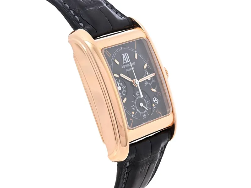 Audemars Piguet Edward Piguet 25925OR/O/0001CR/01 29mm Rose gold 2