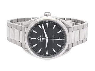 Omega Aqua Terra 150M Stainless steel