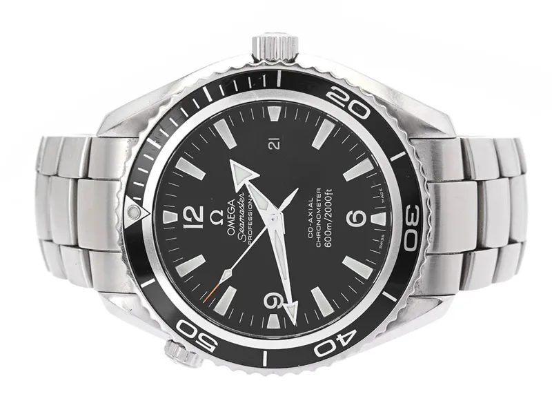 Omega Planet Ocean SU 368.1650