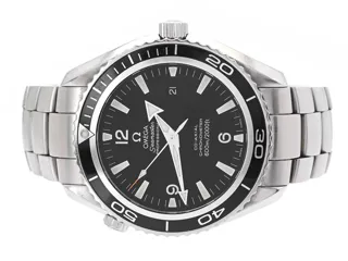 Omega Planet Ocean SU 368.1650 Stainless steel