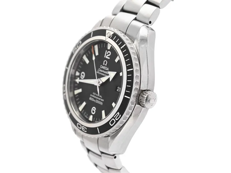 Omega Planet Ocean SU 368.1650 45.5mm Stainless steel 1