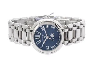 Longines PrimaLuna L8.115.4.91.6 Stainless steel