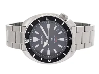 Seiko Prospex SRPH17K1 Stainless steel