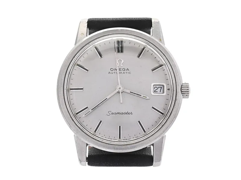 Omega Dynamic ST 166.0039