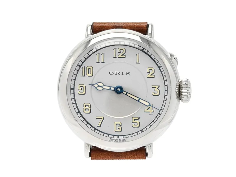 Oris Big Crown 01 732 7736 4081