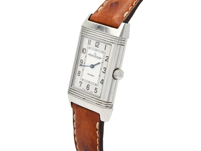 Jaeger-LeCoultre Reverso Classique Q2518411 23.5mm Stainless steel 1