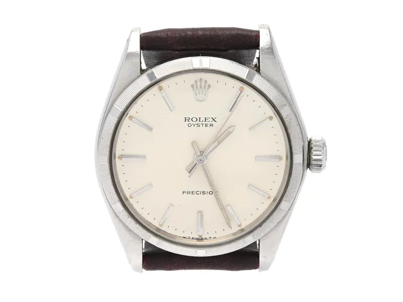 Rolex Oyster 6427