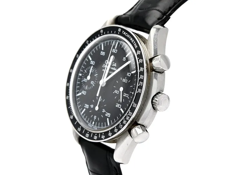 Omega Speedmaster SU 175.0032 39mm Plastic 1